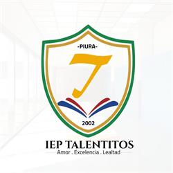 IEP Talentitos - Primaria