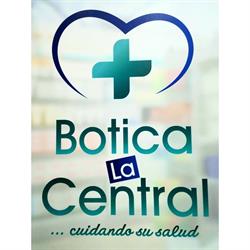 Botica La Central
