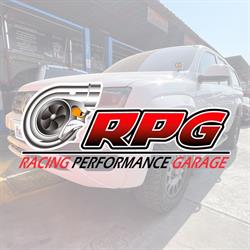 Racing Performance Garage EIRL (RPG Perú)