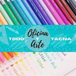 Todo oficina y arte Tacna
