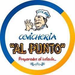 Cevichería "Al Punto"