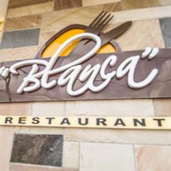 Restaurante La Blanca