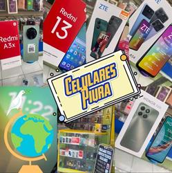 Celulares & Computo PIURA