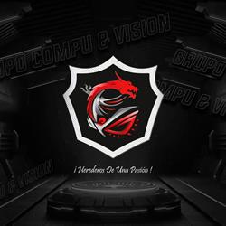 Compu & Vision Peru S.A.C