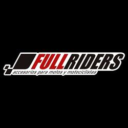 Full Riders - Perú