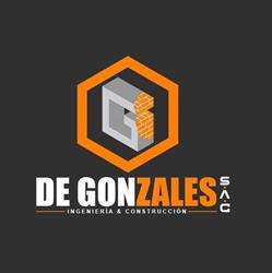 Ingeniería & Construcción, De Gonzales SAC