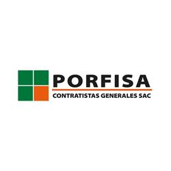 Porfisa Contratistas Generales S.A.C