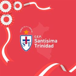 Santísima Trinidad