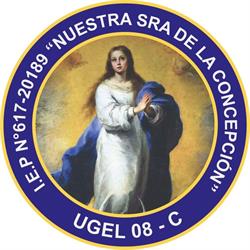 IEP 617 - 20189 Nstra Sra de la Concepción - Cañete