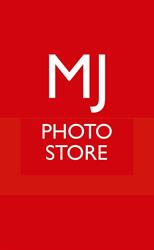 mj Photo Store