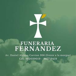 Funeraria Fernandez Arequipa
