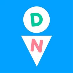 Dolce Nonno - Helados y Waffles