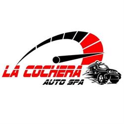 La Cochera Auto Spa