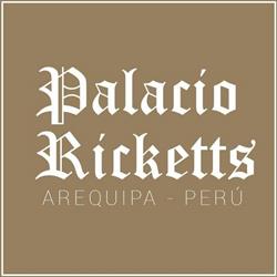 Palacio Ricketts