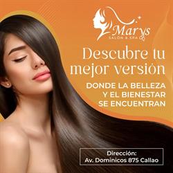 Marys Salón Spa