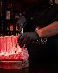 Asador Criollo