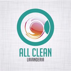 Lavandería All Clean