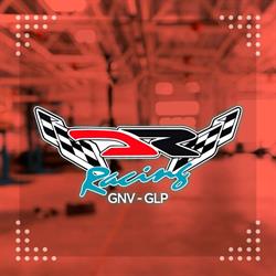 DR Racing Gnv-Glp