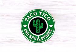 Taco Tico Chicken