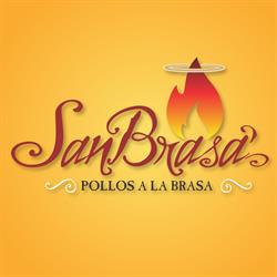 San brasa pollos a la brasa