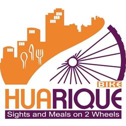 Huarique Bike