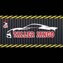 Taller Jango