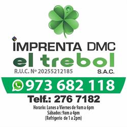 El Trebol