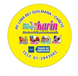 Minimarket Karin
