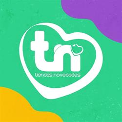 tiendas novedades