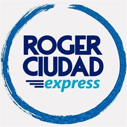 Roger Ciudad Express
