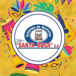 Estacion de Servicios Santa Rosa S.A.