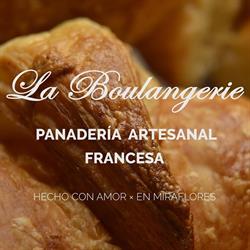La Boulangerie