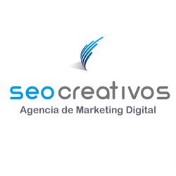 Agencia de Marketing SEO Creativos
