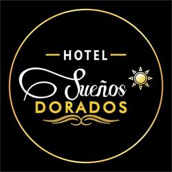 Hotel Sueños Dorados con Cochera