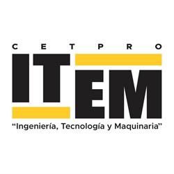 ITEM - Ingenieria,Tecnologia y Maquinaria