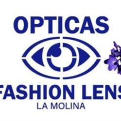 Optica Fashion Lens La Molina