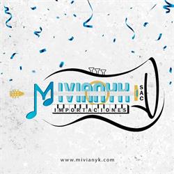 Casa Musical MIVIANYK