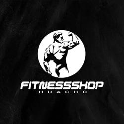 Fitness Shop - Huacho