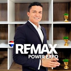 REMAX POWER EXPO