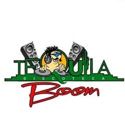 Discoteca Tequila Boom