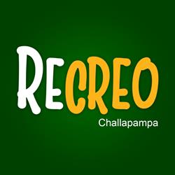 Cancha de futbol Recreo