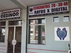 Centro Médico Cebinor