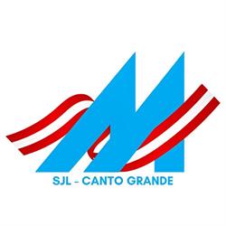 Multident Canto Grande