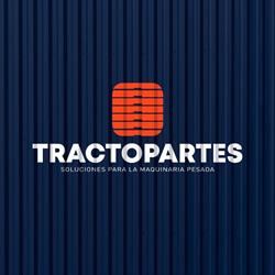 TractoPartes Repuestos Para Maquinaria Pesada