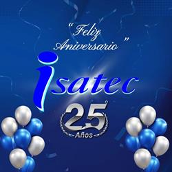 Instituto Superior Tecnológico Privado ISATEC