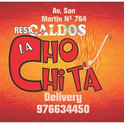 Restaurant Caldos Chochita
