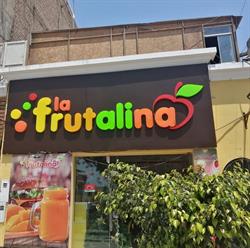 Jugueria La Frutalina 2