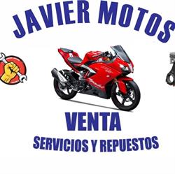 Javier MOTOS