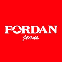Fordan Jeans