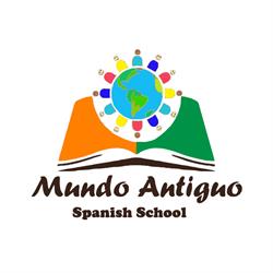 Mundo Antiguo